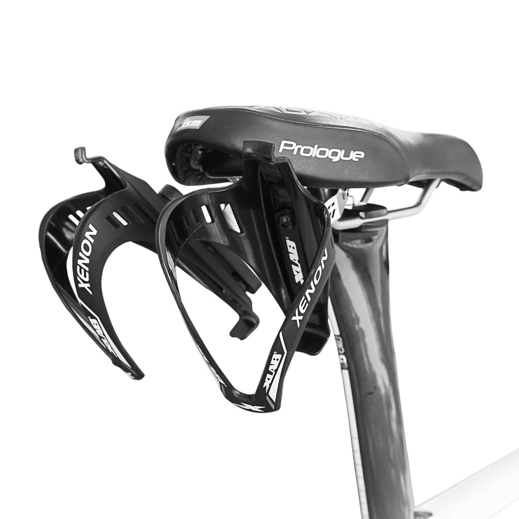 Xlab Mini Wing Kit Dual Rear System - Ultimate Cycles Nowra