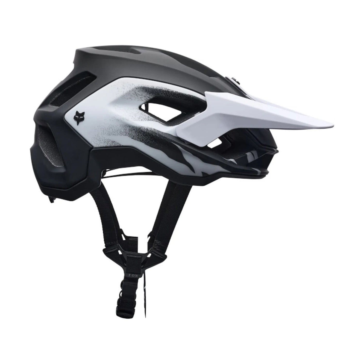 Fox Youth Speedframe Charge Black