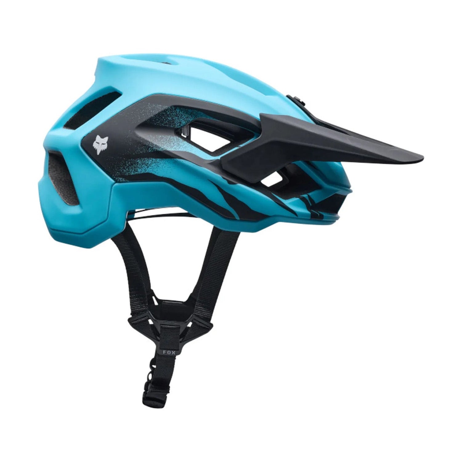 Fox Youth Speedframe Charge Sky Blue