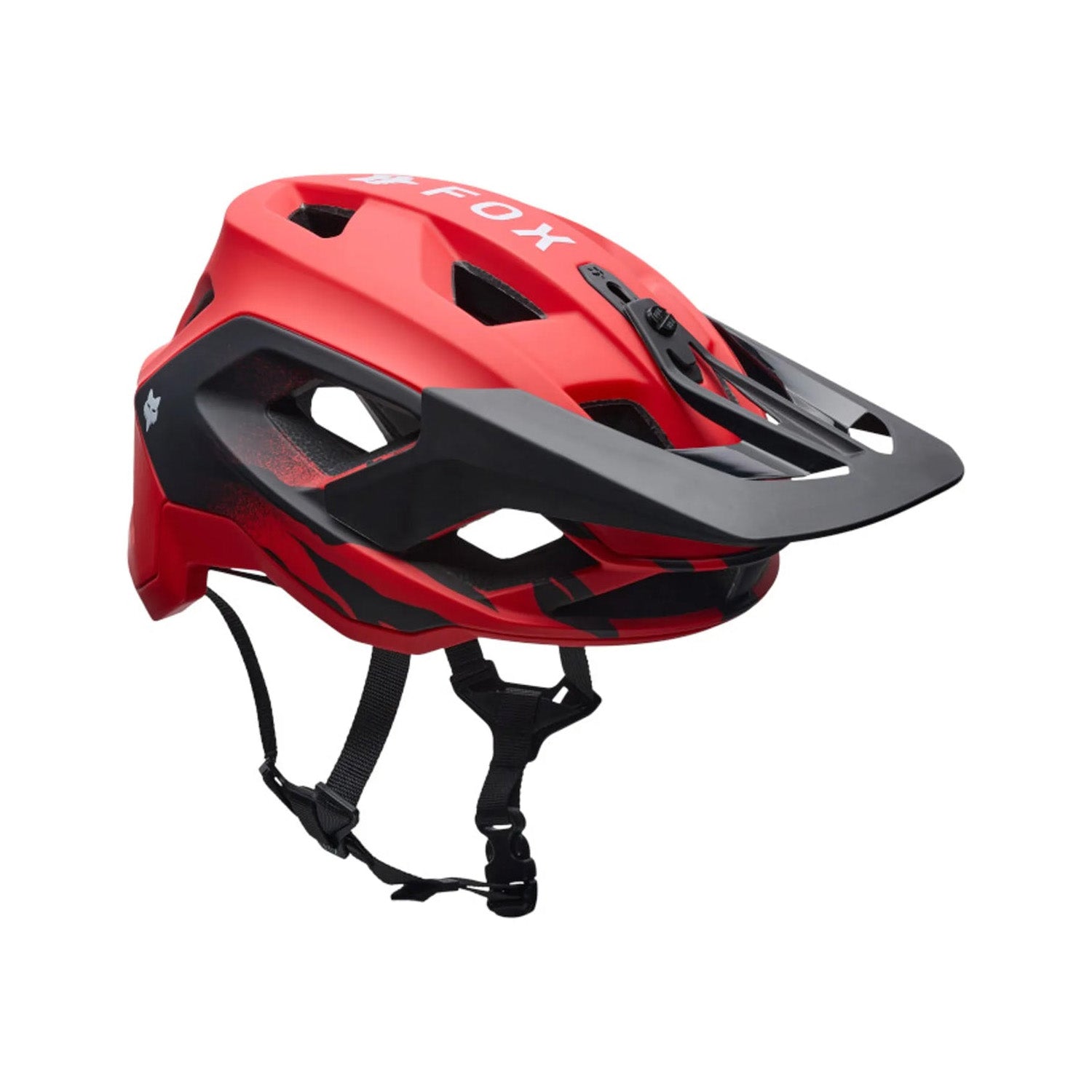 Fox Youth Speedframe Charge Red