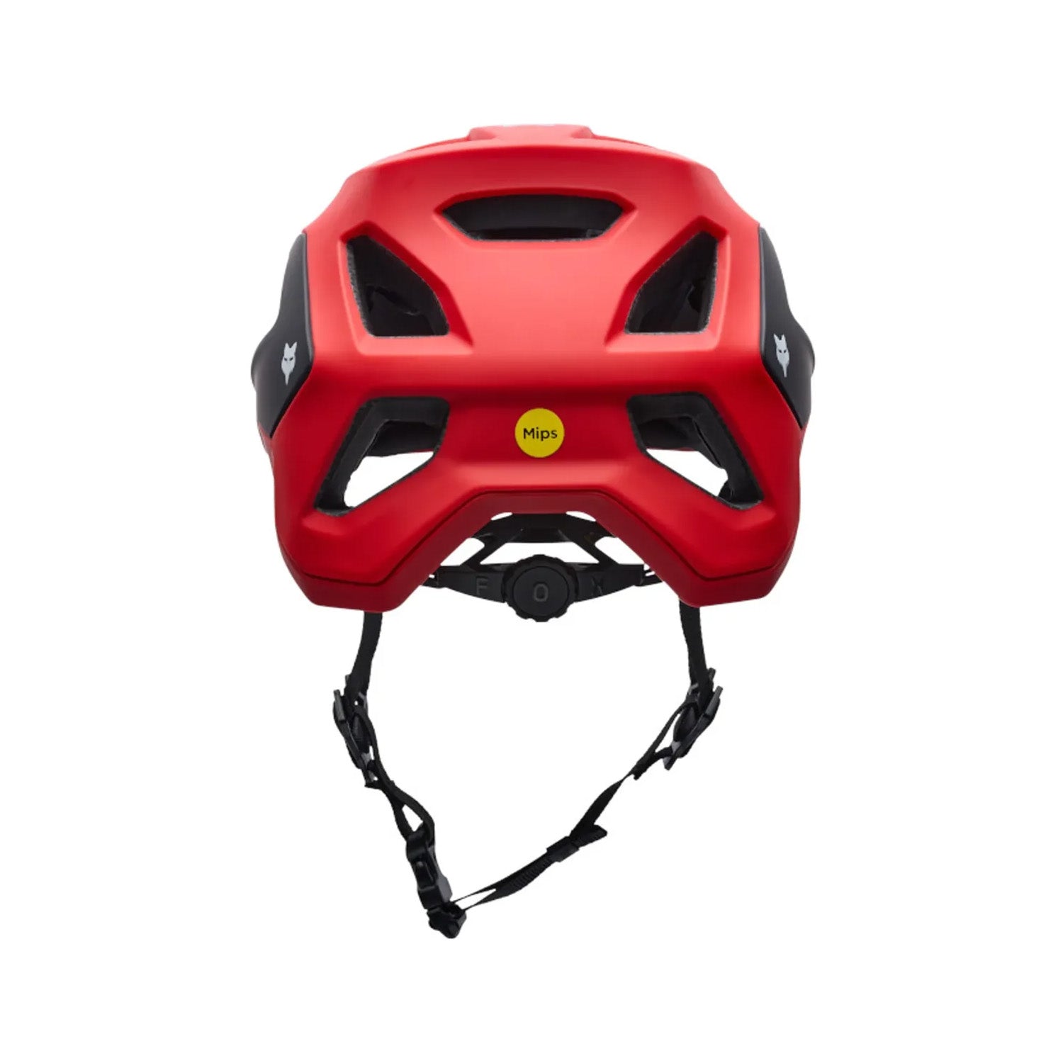 Fox Youth Speedframe Charge Red